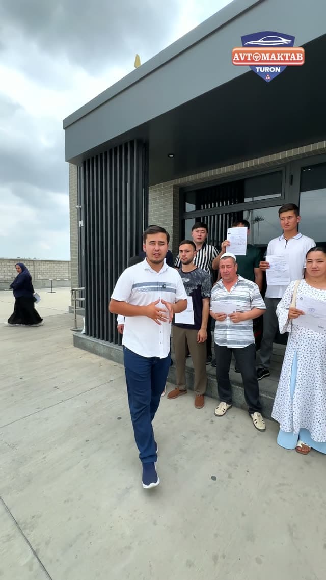 Bitiruv marosimi